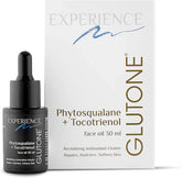 Glutone Phytosqualane + tocotrienol Face Oil, 30 ml